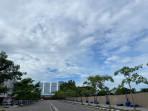 Prakiraan Cuaca di Wilayah Kepri Sabtu 25 Oktober 2025, Waspada Ombak Tinggi Hingga 3,1 Meter
