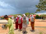 Geger Ada Serpihan Kaca di Nasi MBG SMAN 4 Batam, Ternyata Barang Berbahaya Itu Berasal Dari Sini