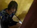 Bayi Tewas Seketika Usai Dibanting ke Lantai Oleh Seorang Pria, Pelaku Rebut Korban Dari Neneknya