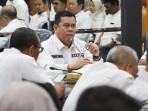 Program Bersih dan Sehat Segera Hadir di Bintan, Ini Tujuannya 