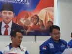 Sahat Tambunan Pulang dari Pacitan, Bawa Inspirasi dari Museum SBY dan Bimtek Demokrat