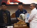 Fasum dan Fasos Banyak Bermasalah, Komisi III DPRD Usulkan Ranperda Penyelenggaraan PSU