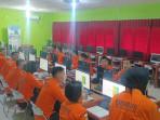 ASN Muda Basarnas Natuna Diuji Kompetensi, Siap Hadapi Tantangan Tugas di Daerah Terdepan