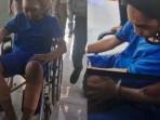 Cara Sadis Pelaku Habisi Sahroni dan Keluarga, Dipukul Pipa Besi, Bayi Ditenggelamkan Hingga Tewas