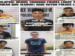 Tampang-delapan-tahanan-Polres-Lahat-yang-kabur.jpg