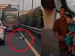 Tangkapan-layar-rekaman-detik-detik-seorang-bocah-terjatuh-dari-bus-di-tol-JORR.jpg