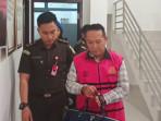 Kejari Lingga Tetapkan 2 Tersangka Dugaan Korupsi Proyek Jembatan Marok Kecil