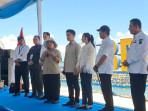 Panen Perdana Lobster di Batam, Titiek Soeharto Dorong Pembesaran di Dalam Negeri