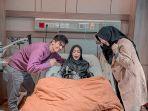 Unggahan-Ria-Ricis-saat-sedang-berlatih-bersalin.jpg
