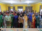 PKK dan BAZNAS Bintan Salurkan 5.849 Paket Manfaat ZIS untuk Masyarakat