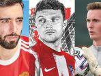 bruno-fernandes-kieran-tripier-dean-henderson-terkait-manchester-united-03082021.jpg