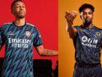 jersey-ketiga-arsenal-dan-jersey-tandang-wolverhampton-wanderers.jpg