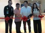 J flowers Resmi Dibuka di Park Avenue Mall Batam, Tawarkan 40 Meja Billiard Family Friendly