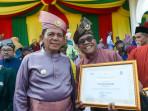 Momen HUT Ke-23 Provinsi Kepri, Kota Batam Sabet Dua Penghargaan