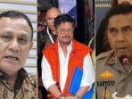 ketua-kpk-firli-bahuri-mantan-mentan-syahrul-yasin-limpo-kapolda-metro-jaya-irjen-pol-karyoto-w.jpg