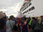 ANTISIPASI Jumlah Penumpang Balik Batam Awal Tahun 2021, Pelni Perketat Protokol Kesehatan Covid-19