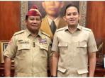 Kepsek SMP Dicopot Walikota, Kini Giliran Walikota Ketar-ketir Usai Ajudan Prabowo Turun Tangan