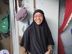 Derita Bu Suratmi Korban Puting Beliung di Batam, Sendiri Bertahan di Rumah yang Hancur