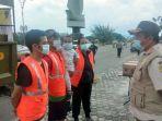 KASUS Covid-19 Kian Bertambah di Karimun, Banyak Warga Malah Tak Taat Protokol Kesehatan