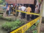 Pria Ini Bunuh Istri dan Anaknya Ketika Sedang Tertidur Pulas, Kemudian Sayat Tangan Sendiri