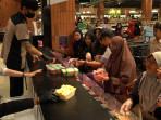 SNL Food Tanjung Uma Hadirkan Promo Ambil Sepuasnya Dengan Harga Segini