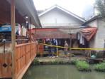 Pria Sadis Bunuh Istri dan Anak Diduga Usai Kalah Main Judol, Polisi Lakukan Penyelidikan