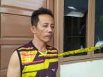 Aksi Heroik Afrizal, Pecahkan Kaca Selamatkan Wanita Muda yang Prustasi dan Bakar Diri di Kos