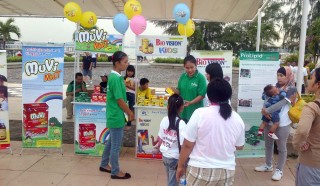 Indofarma Luncurkan Multivitamin Anak Di Batam - 2.jpg