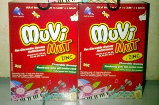 Indofarma Luncurkan Multivitamin Anak Di Batam - produk.jpg