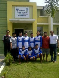 Kami Akan Berusaha Semaksimal - IMG-20120929-01759.jpg
