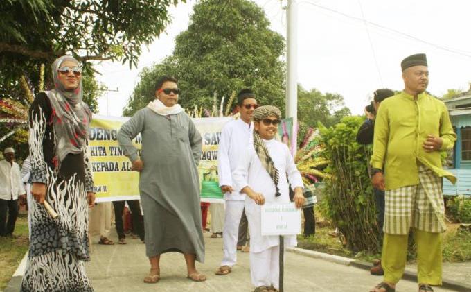 Begini Pawai dan Pesta Jadah Maulid di Pulau Penyengat - 04._Pawai_Maulid_Nabi_di_Pulau_Penyengat_.jpg