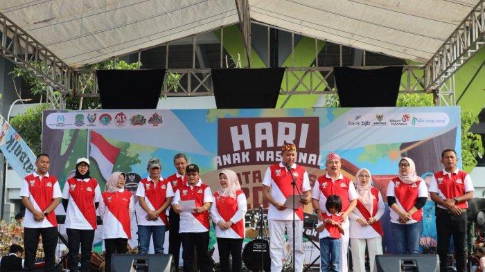 Ciptakan Ruang Aman bagi Anak, Pemkot Bekasi Mulai Pasang CCTV di Sekolah