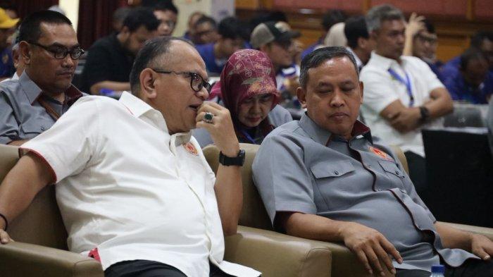 KONI Provinsi Jawa Barat Dukung Penuh Kota Bekasi Sebagai Tuan Rumah Ajang Porprov XV Jabar 2026