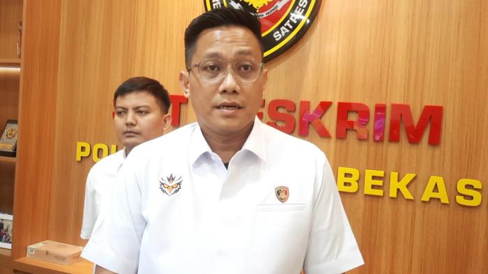 Serahkan 27 WNA China Pelaku Scamming, Polres Metro Bekasi Kontak Kedutaan