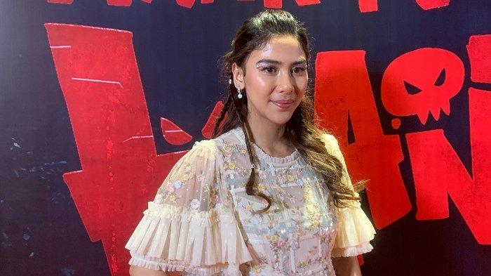 Terima Tawaran Main Film Anak Penangkap Hantu, Adinda Thomas Harap Film Anak Kembali Berjaya