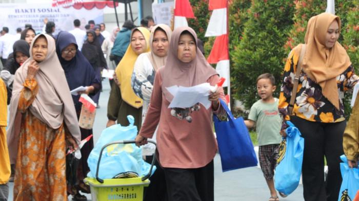 Bansos Imipas 2 - 12 Ags