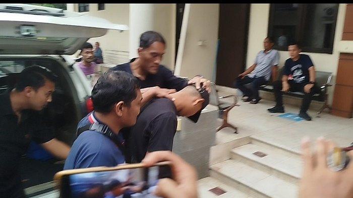 Polisi Tangkap Pelaku Begal Karyawati di Kawasan Industri Cikarang
