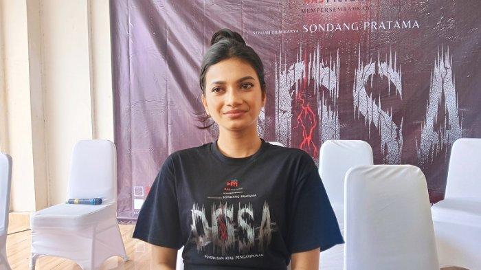 Bintang sinetron Ratu Sofya terlibat dalam film horor garapan sutradara artis Sondang Pratama, bertajuk 'Dosa' yang diproduksi oleh HAS Pictures.