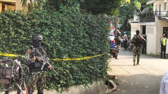 Rekonstruksi Pembunuhan Brigadir Yosua, Timsus Reka Ulang 78 Adegan dari Magelang hingga Jakarta