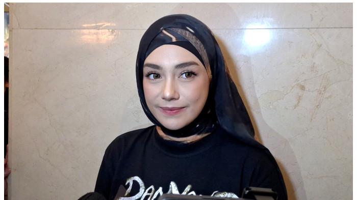 Celine Evangelista Sempat Galau Sebelum Film Horornya Tayang, Sampai Diskusi dengan Pemuka Agama