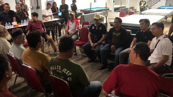 Tempat Biliar di Perumahan Duta Harapan Bekasi Ditolak Warga, Anggota DPRD: Harus Ada Izin Dulu