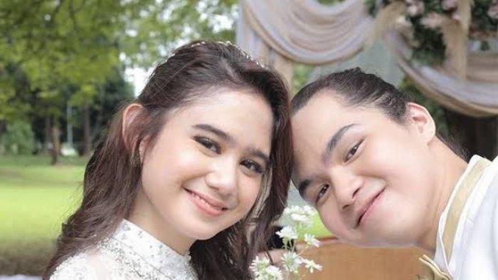 Rayakan 16 Bulan Jadian, Dul Minta Maaf Tak Bisa Berikan Kado dan Bunga untuk Tissa Biani