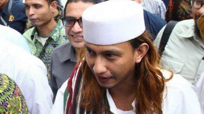 Beredar Video Adu Mulut Bahar bin Smith dengan Anggota TNI, Berikut Ini Isi Percakapan Lengkapnya