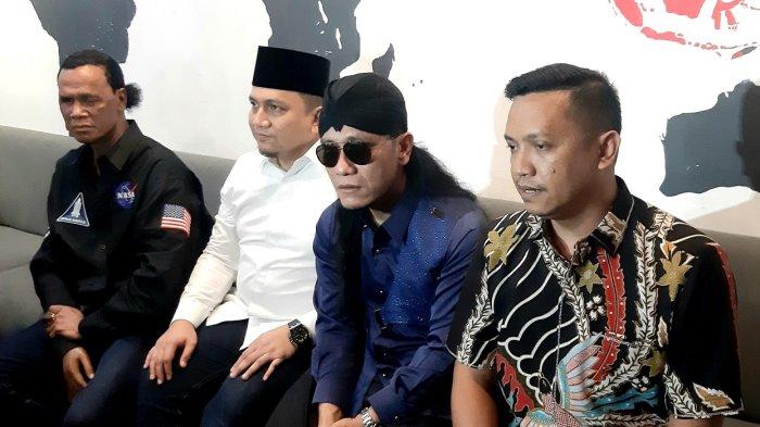 Gus Miftah Papar Kronologi Penjualan Blangkon yang Bikin Namanya Terseret Kasus Wahyu Kenzo