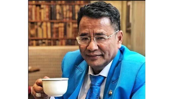 Pengacara Hotman Paris Siap Pasang Badan Bela Inara Rusli Lawan Virgoun di Sidang Cerai