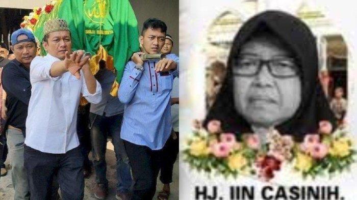 Ibu Anggota DPR RI Dibunuh, Tangan Kaki Diikat, Mulut Dilakban, Pelaku Seorang ART, Ini Motifnya