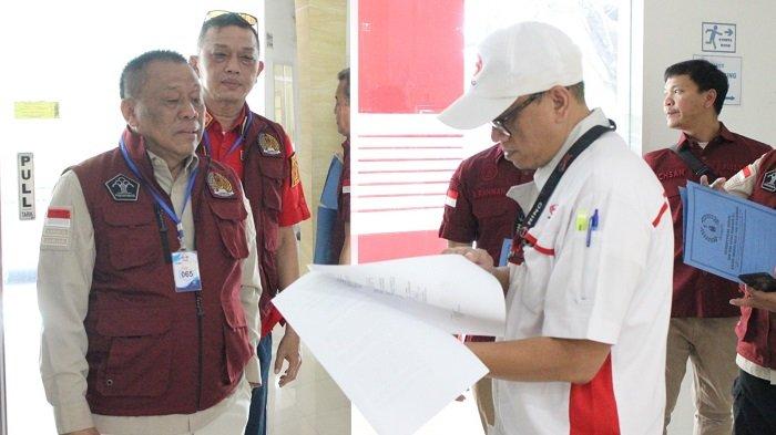 Imigrasi Karawang Gerebek Sejumlah Perusahaan, Cek Kelengkapan Dokumen Tenaga Kerja Asing