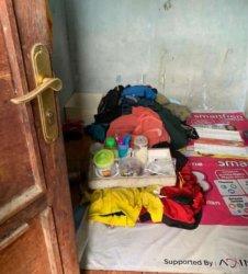Tewas Tak Wajar Tertimbun Pakaian di Kontrakan, Waluyo Diketahui Sering Bawa Tamu ABG Laki-laki