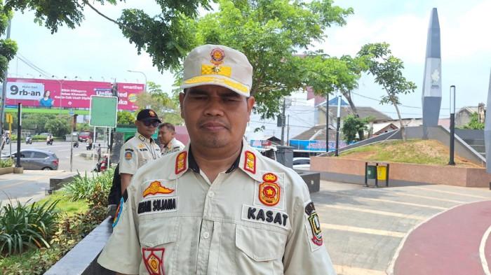 Reklame Ilegal di Kota Bekasi Marak, Kasatpol PP Akui Kecolongan Retribusi PAD