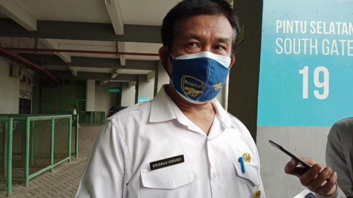 Kini Kota Bekasi Masuk PPKM Level 3, Pembelajaran Tatap Muka Bisa Dilakukan Bertahap